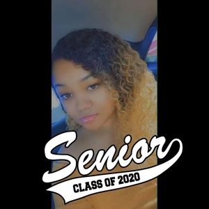 Meet your Posher, Quinton